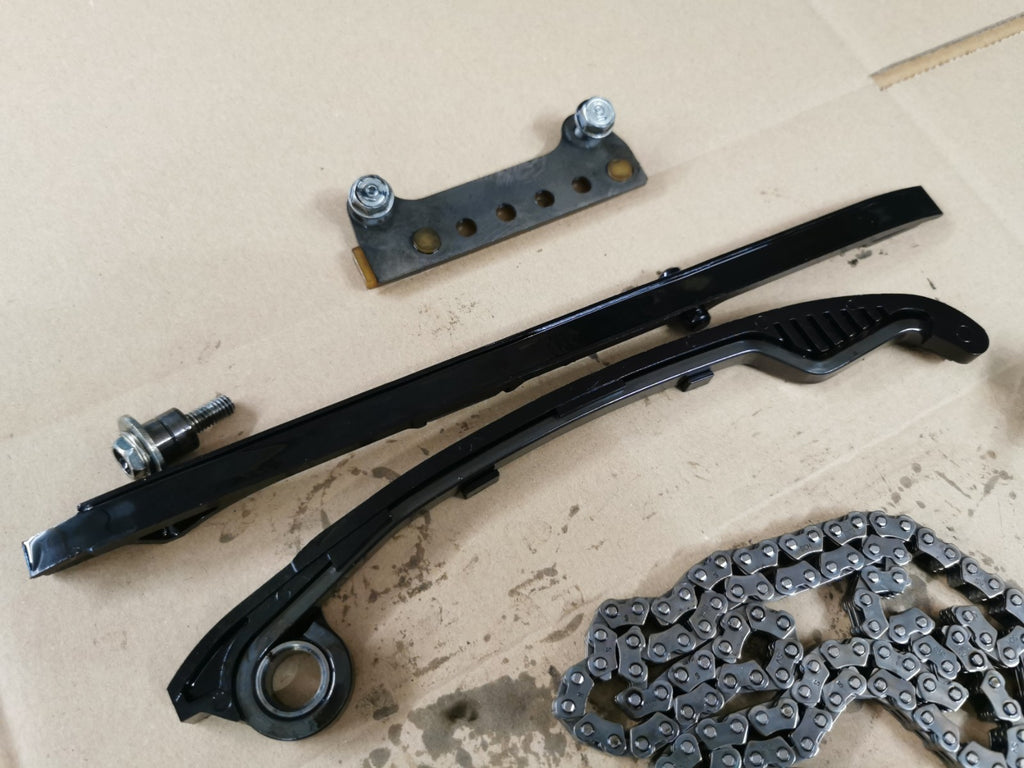 Timing Chain Tensioner Guides Honda CBR 650R 2019