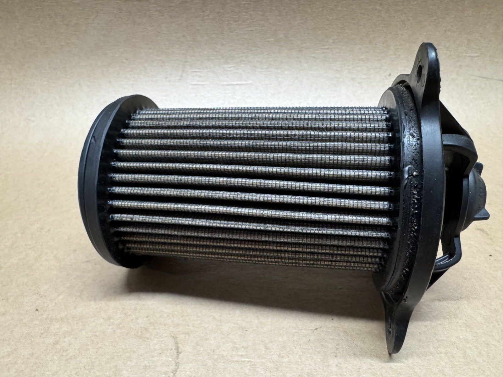 Ducati Monster 821 2014 (2014 - 2016) K&N Air Filter