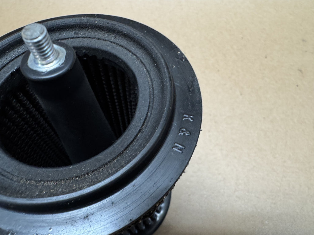 Ducati Monster 821 2014 (2014 - 2016) K&N Air Filter
