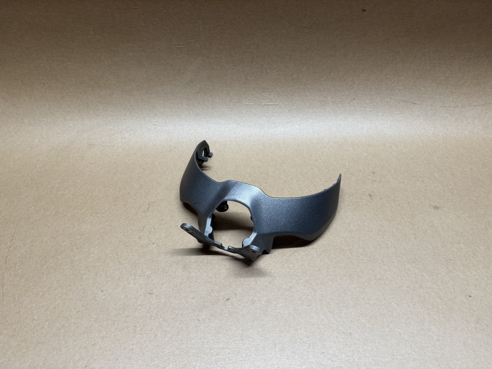Ducati Monster 821 2014 (2014 - 2016) Headlight Mount Support Bracket