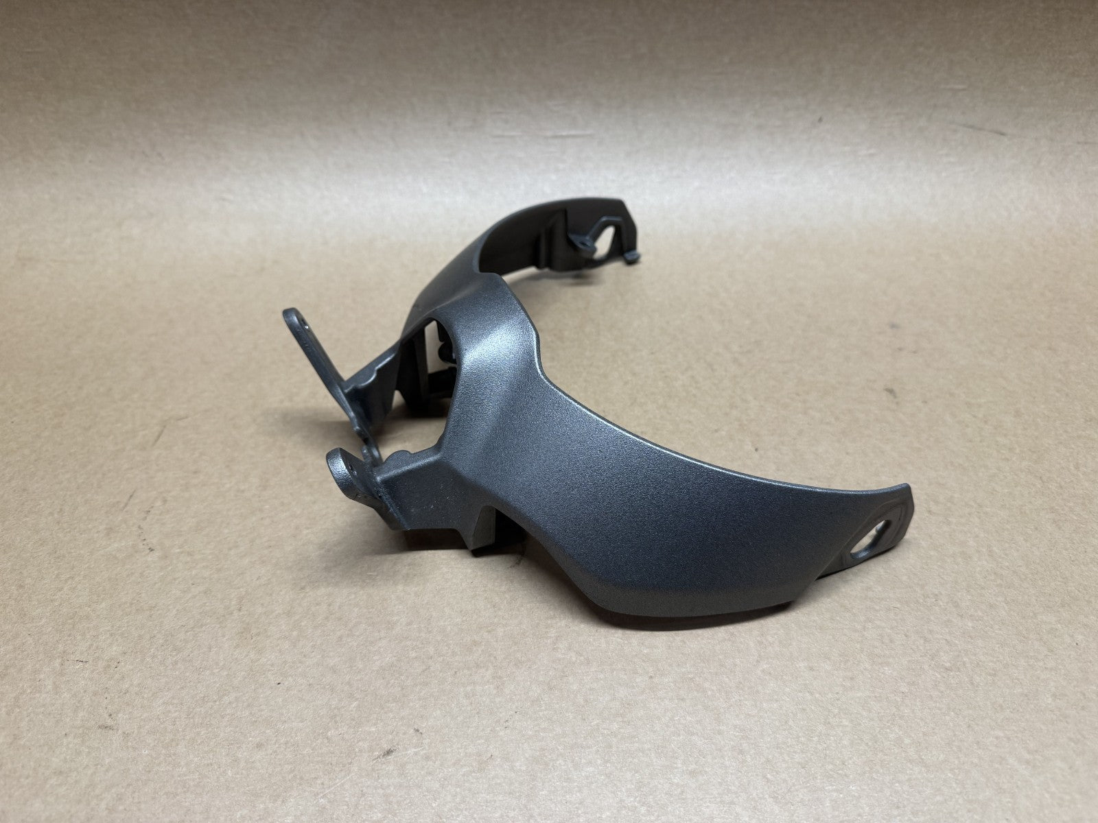 Ducati Monster 821 2014 (2014 - 2016) Headlight Mount Support Bracket