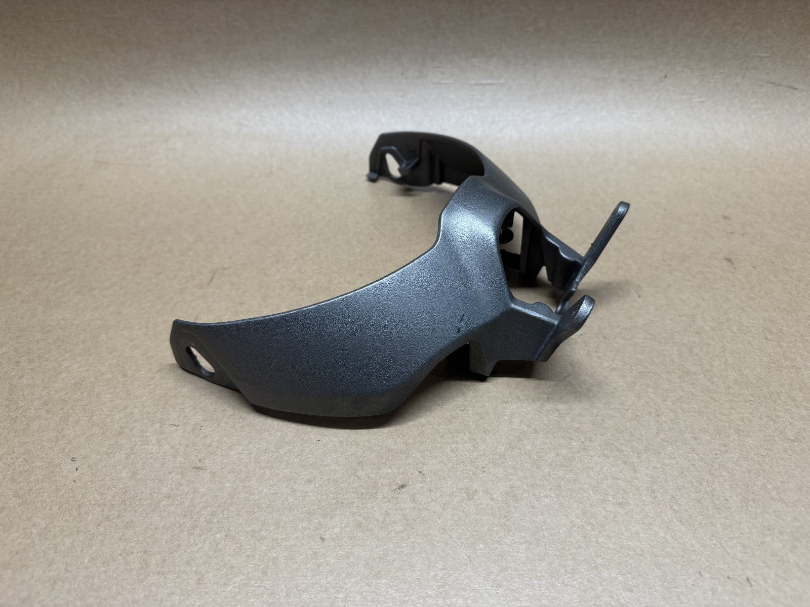 Ducati Monster 821 2014 (2014 - 2016) Headlight Mount Support Bracket