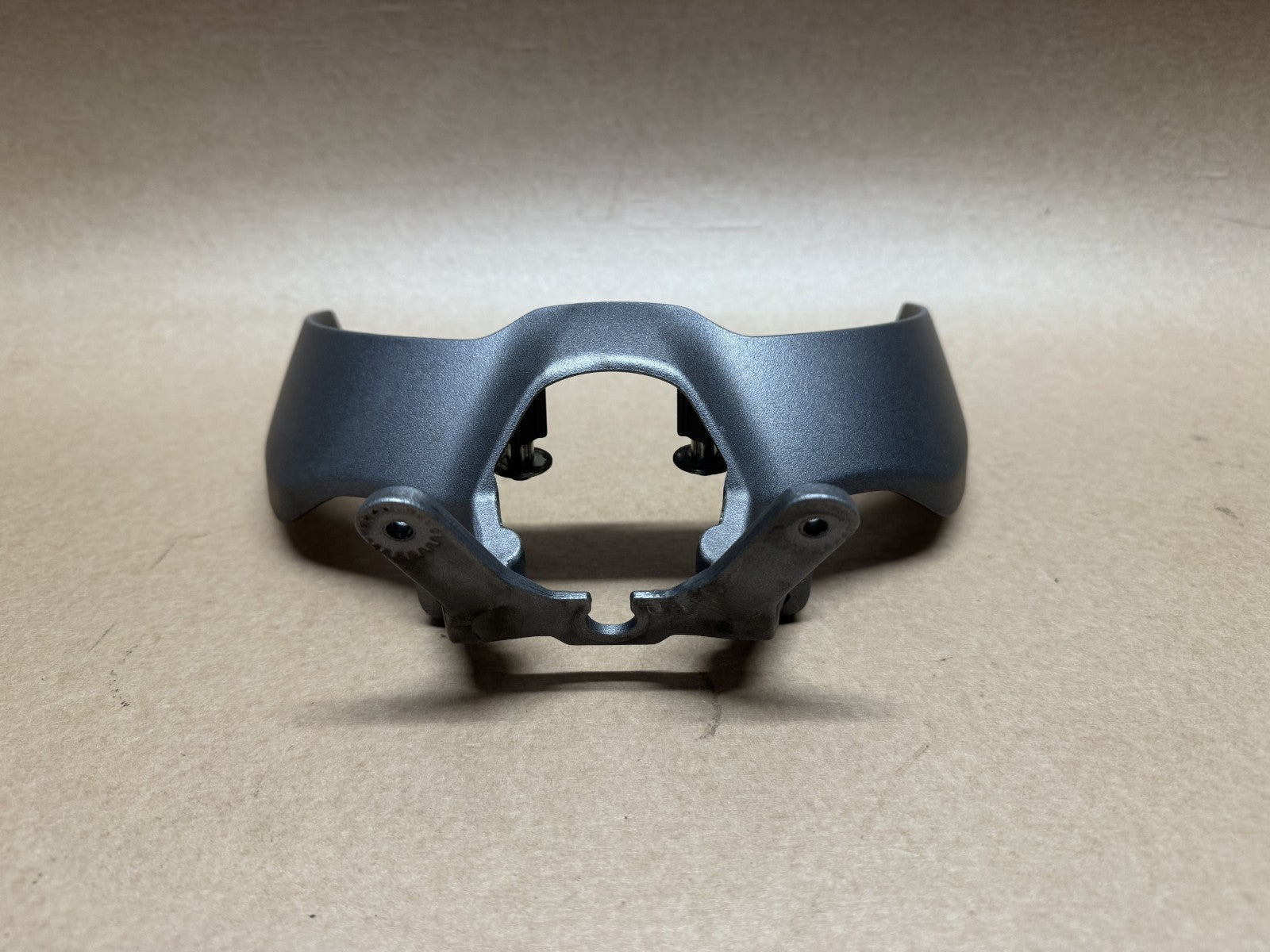 Ducati Monster 821 2014 (2014 - 2016) Headlight Mount Support Bracket