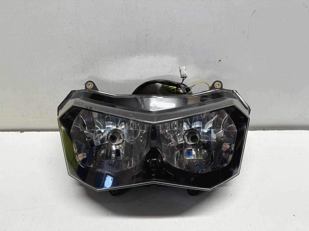 2001 - 2007 Aprilia Caponord ETV 1000 Headlight