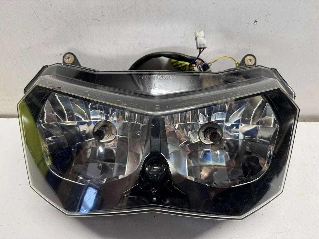 2001 - 2007 Aprilia Caponord ETV 1000 Headlight