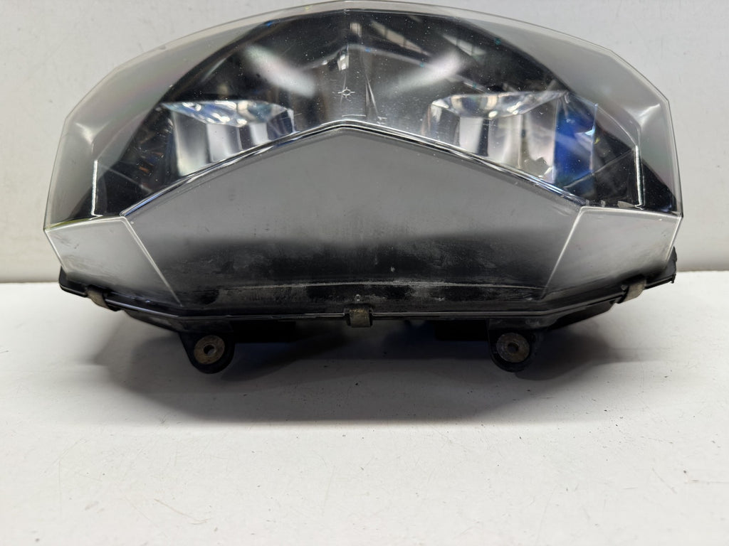 2001 - 2007 Aprilia Caponord ETV 1000 Headlight
