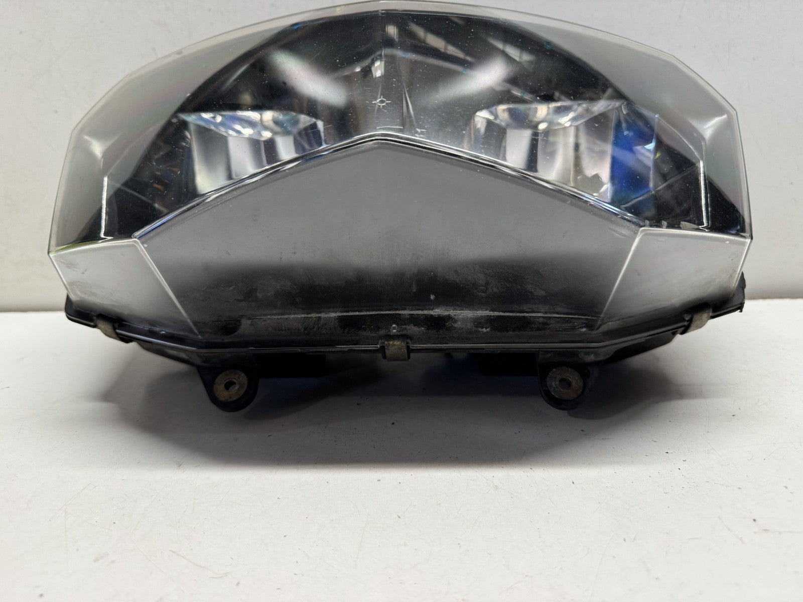 2001 - 2007 Aprilia Caponord ETV 1000 Headlight