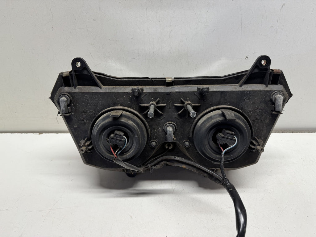 2001 - 2007 Aprilia Caponord ETV 1000 Headlight
