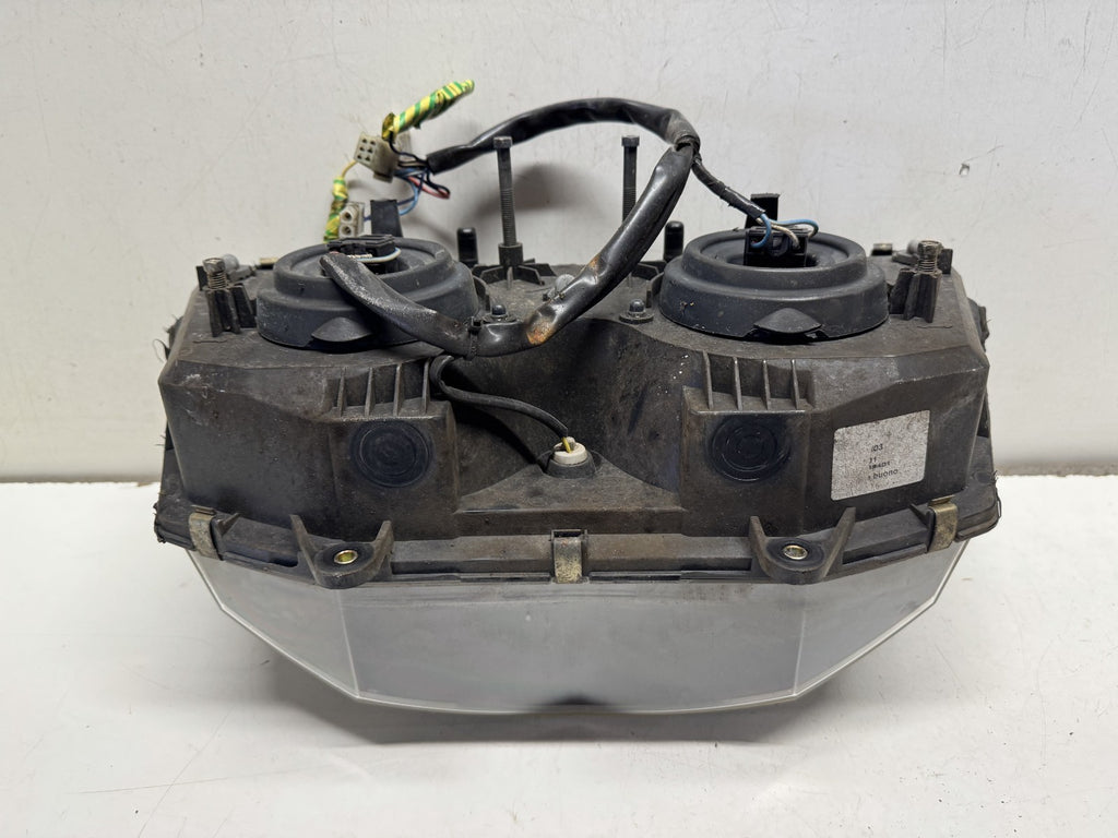 2001 - 2007 Aprilia Caponord ETV 1000 Headlight
