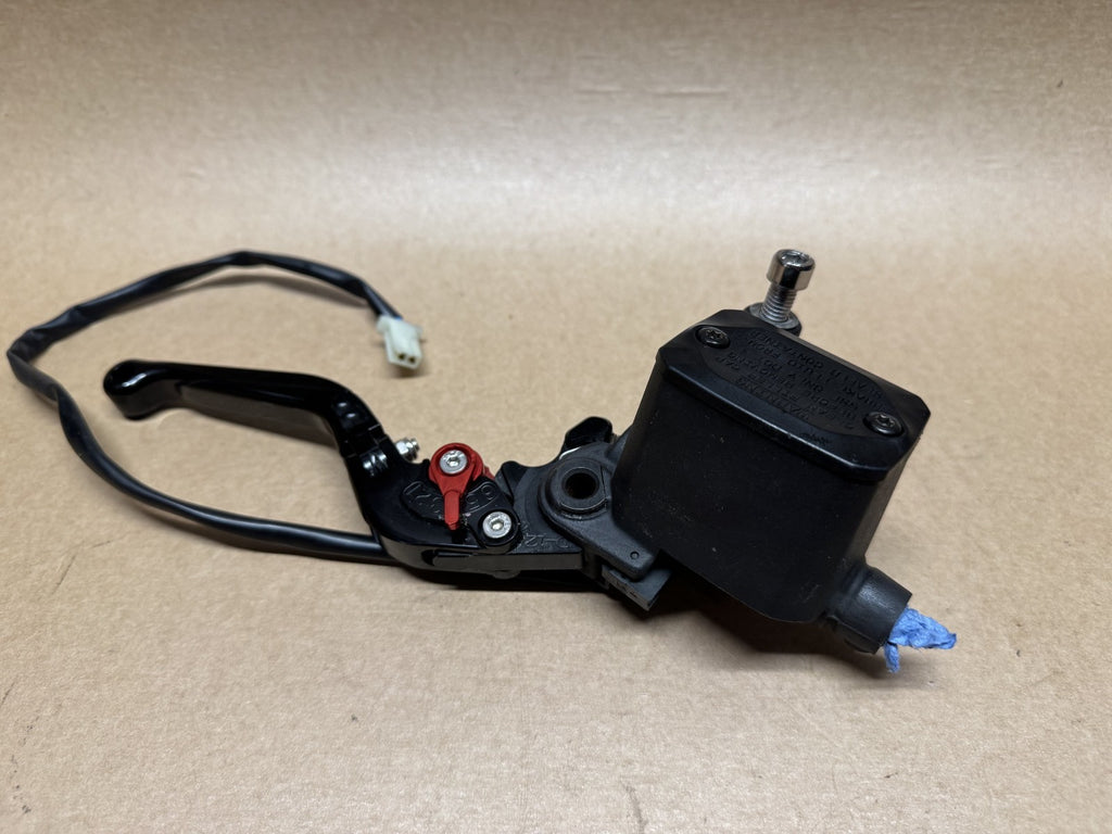 Ducati Monster 821 2014 (2014 - 2016) Front Brake Master Cylinder