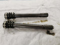 Front Suspension Fork Dampers Kawasaki Z300 EX300 ABS 2015 - 2018