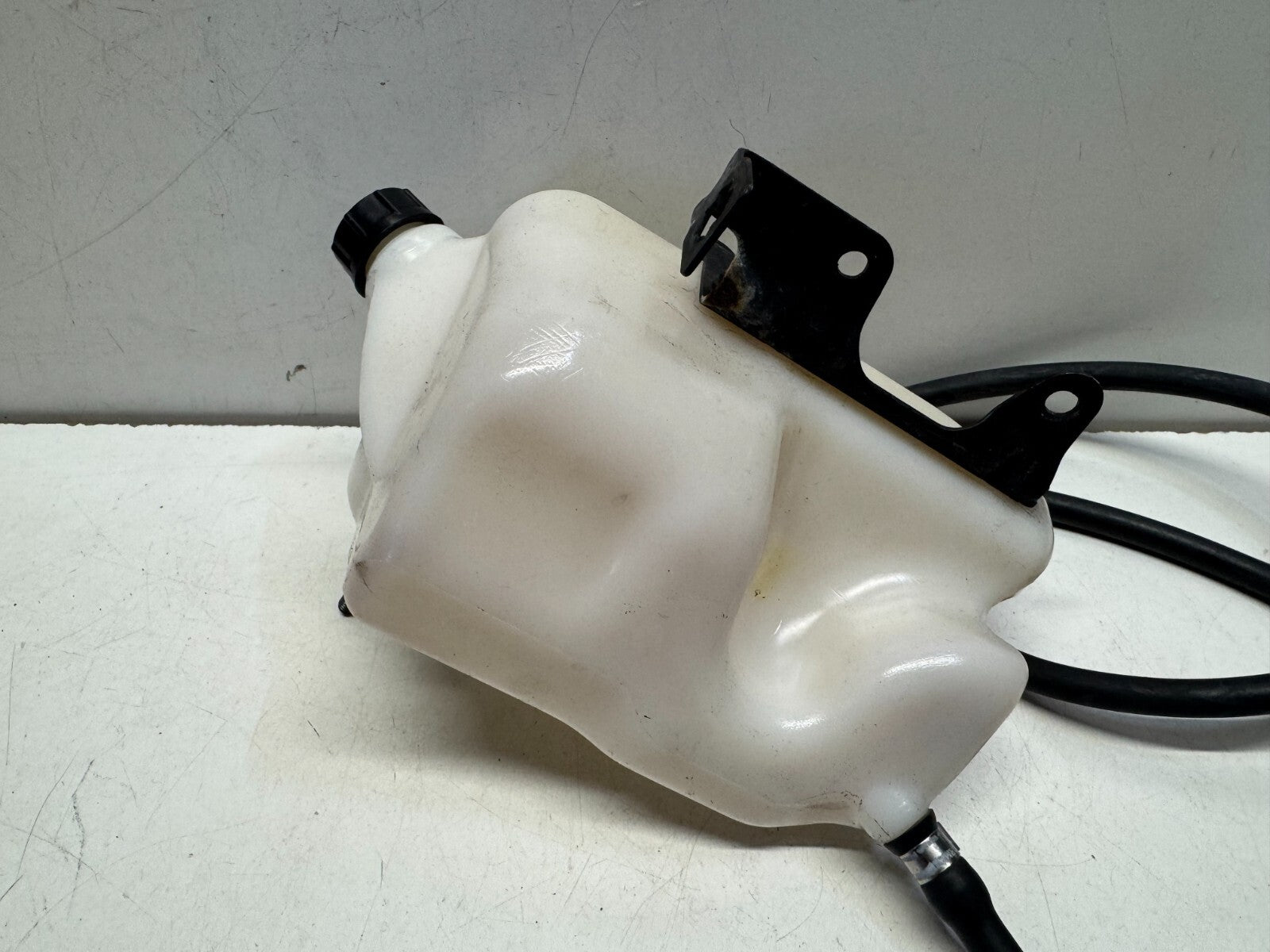 Coolant Bottle Tank Ducati Supersport 939 2018 (2017 - 2021)