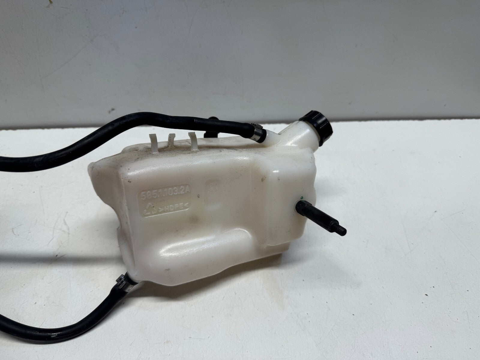 Coolant Bottle Tank Ducati Supersport 939 2018 (2017 - 2021)