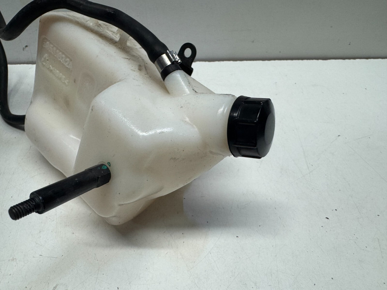 Coolant Bottle Tank Ducati Supersport 939 2018 (2017 - 2021)