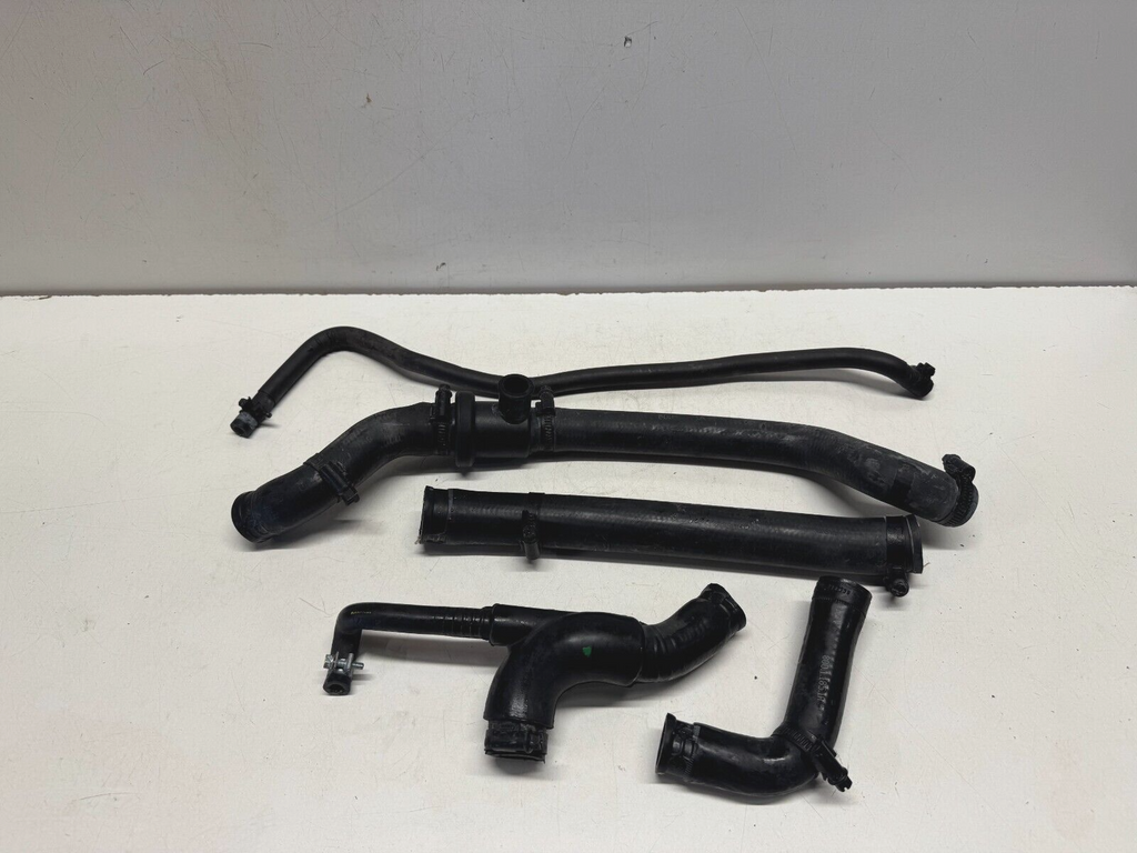 Radiator Water Hoses Ducati Supersport 939 2018 (2017 - 2021)