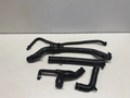 Radiator Water Hoses Ducati Supersport 939 2018 (2017 - 2021)