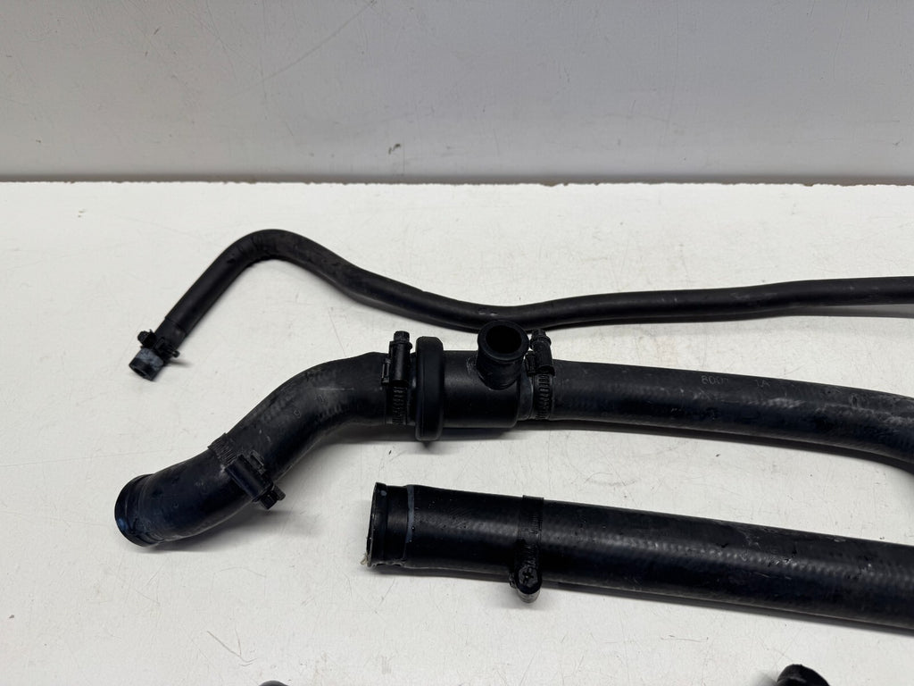 Radiator Water Hoses Ducati Supersport 939 2018 (2017 - 2021)