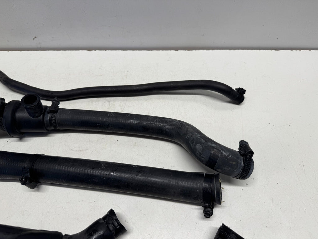 Radiator Water Hoses Ducati Supersport 939 2018 (2017 - 2021)