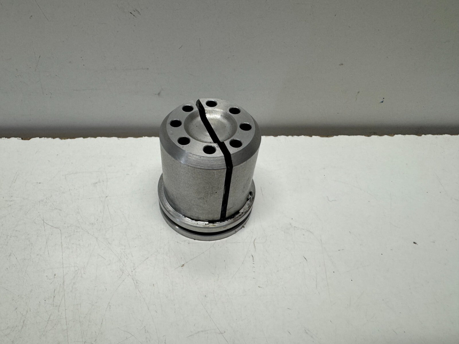 Top Yoke Steering Nut Ducati Supersport 939 2018 (2017 - 2021)