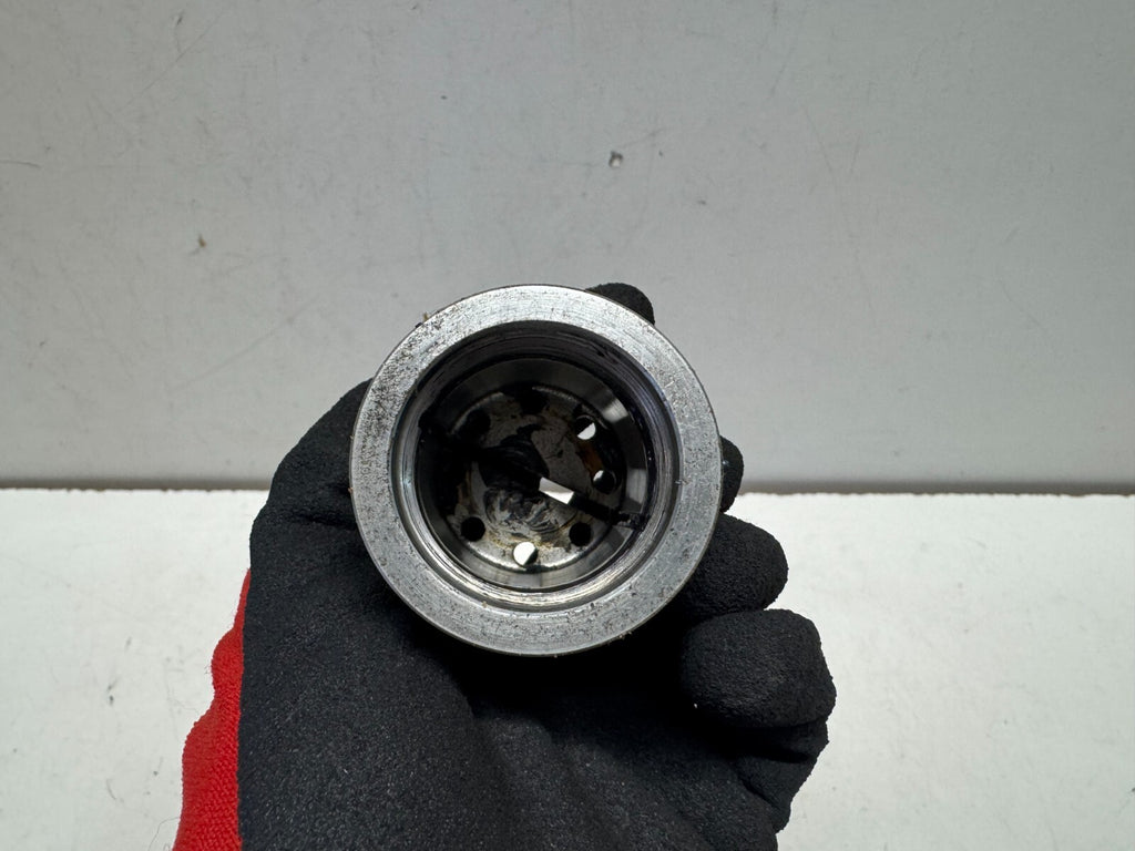 Top Yoke Steering Nut Ducati Supersport 939 2018 (2017 - 2021)