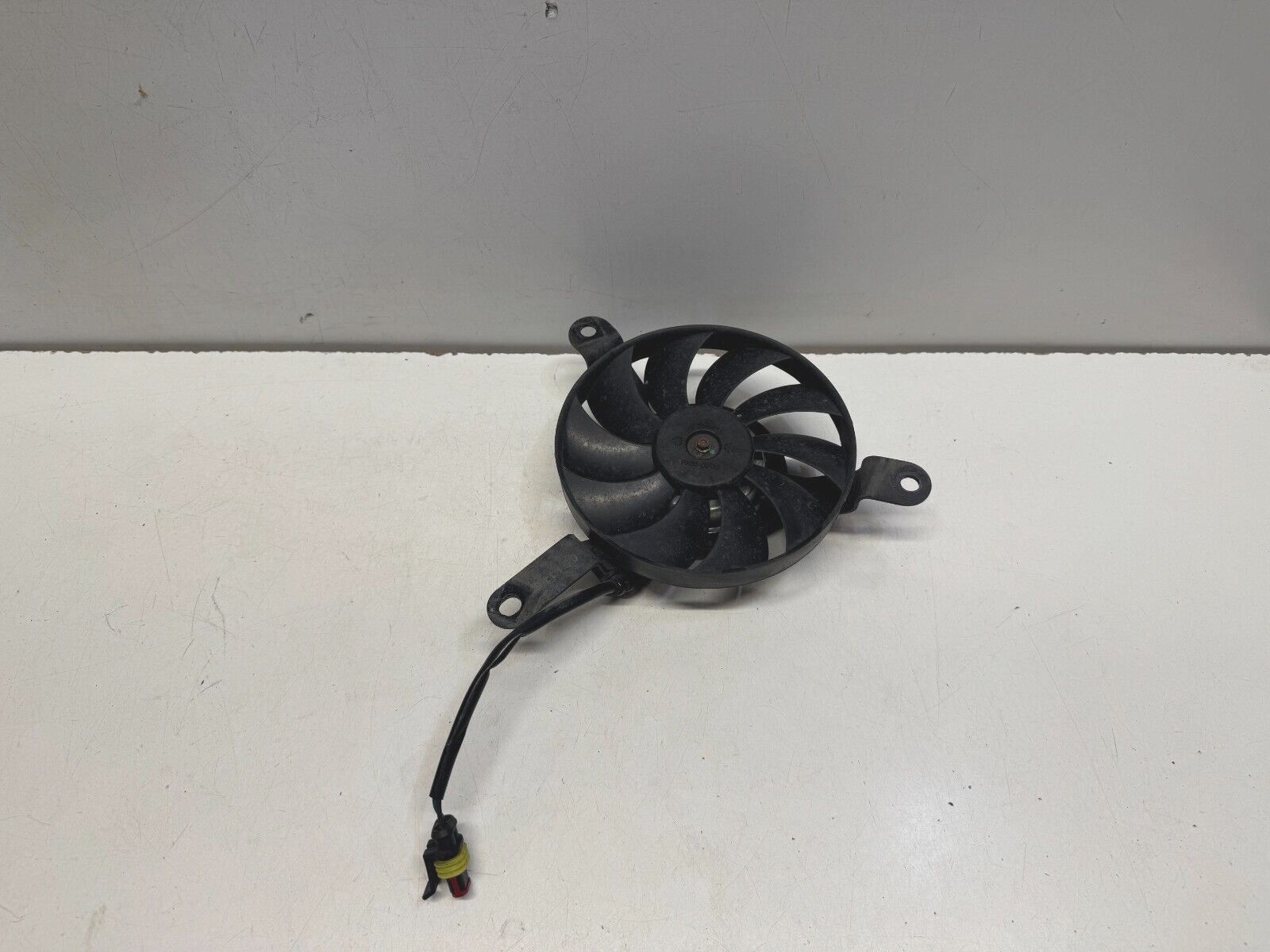 Right Radiator Fan Ducati Supersport 939 2018 (2017 - 2021)