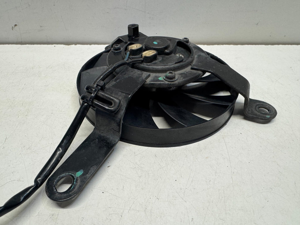Right Radiator Fan Ducati Supersport 939 2018 (2017 - 2021)