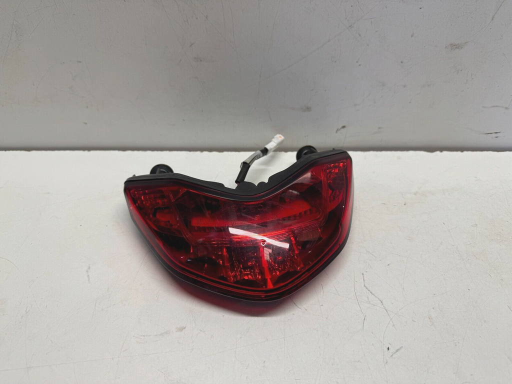 Rear Brake Light Taillight Ducati Supersport 939 2018 (2017 - 2021)