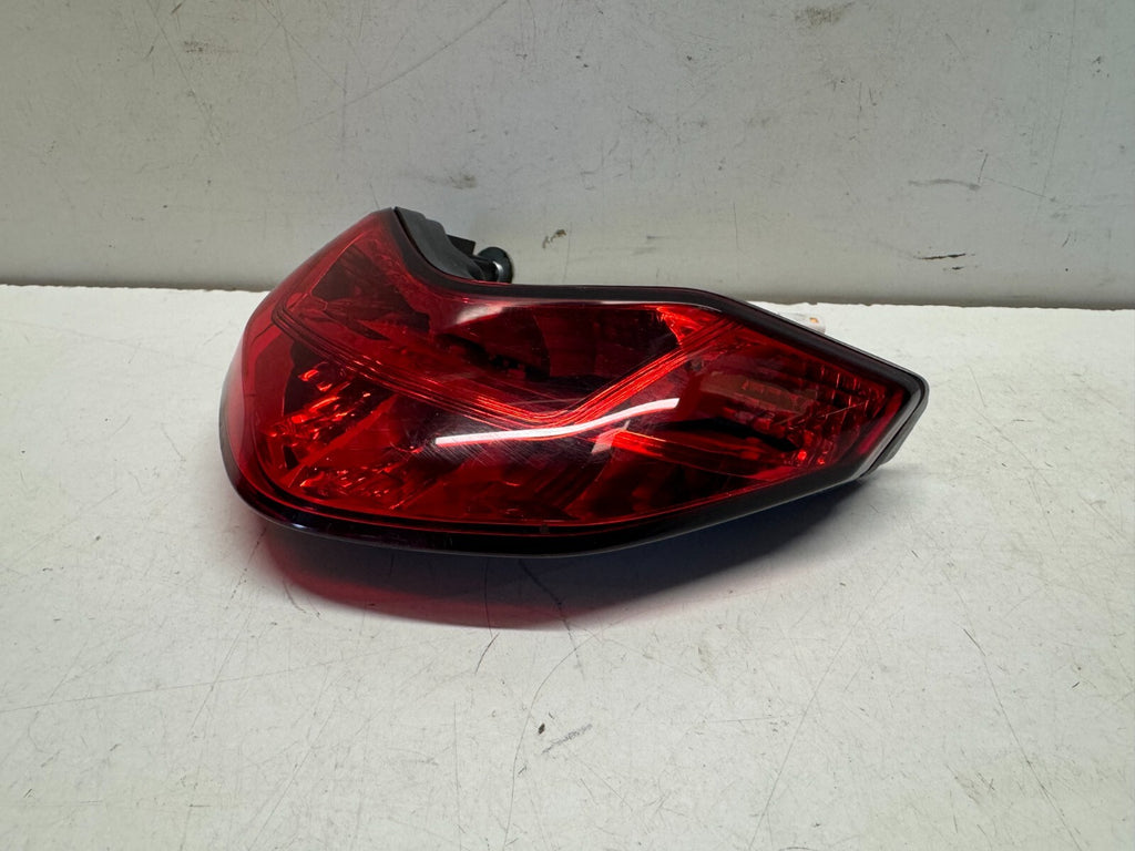 Rear Brake Light Taillight Ducati Supersport 939 2018 (2017 - 2021)