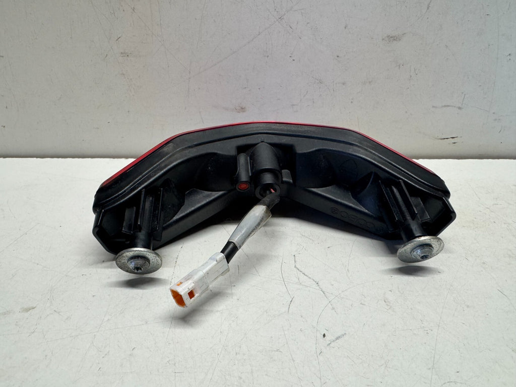 Rear Brake Light Taillight Ducati Supersport 939 2018 (2017 - 2021)