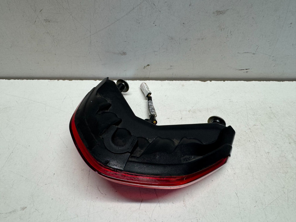 Rear Brake Light Taillight Ducati Supersport 939 2018 (2017 - 2021)