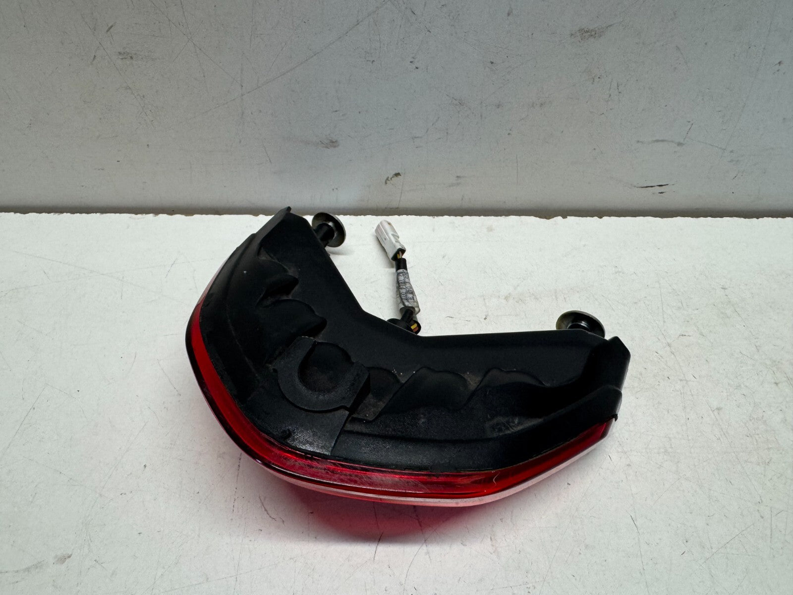 Rear Brake Light Taillight Ducati Supersport 939 2018 (2017 - 2021)