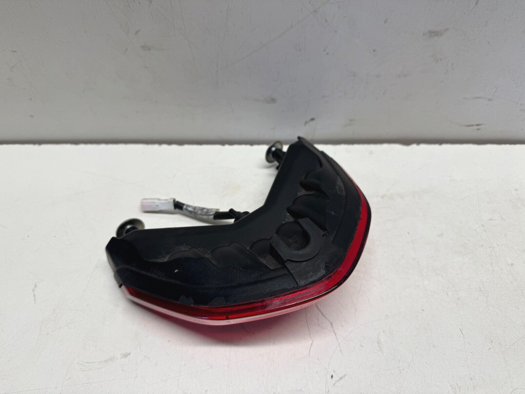 Rear Brake Light Taillight Ducati Supersport 939 2018 (2017 - 2021)