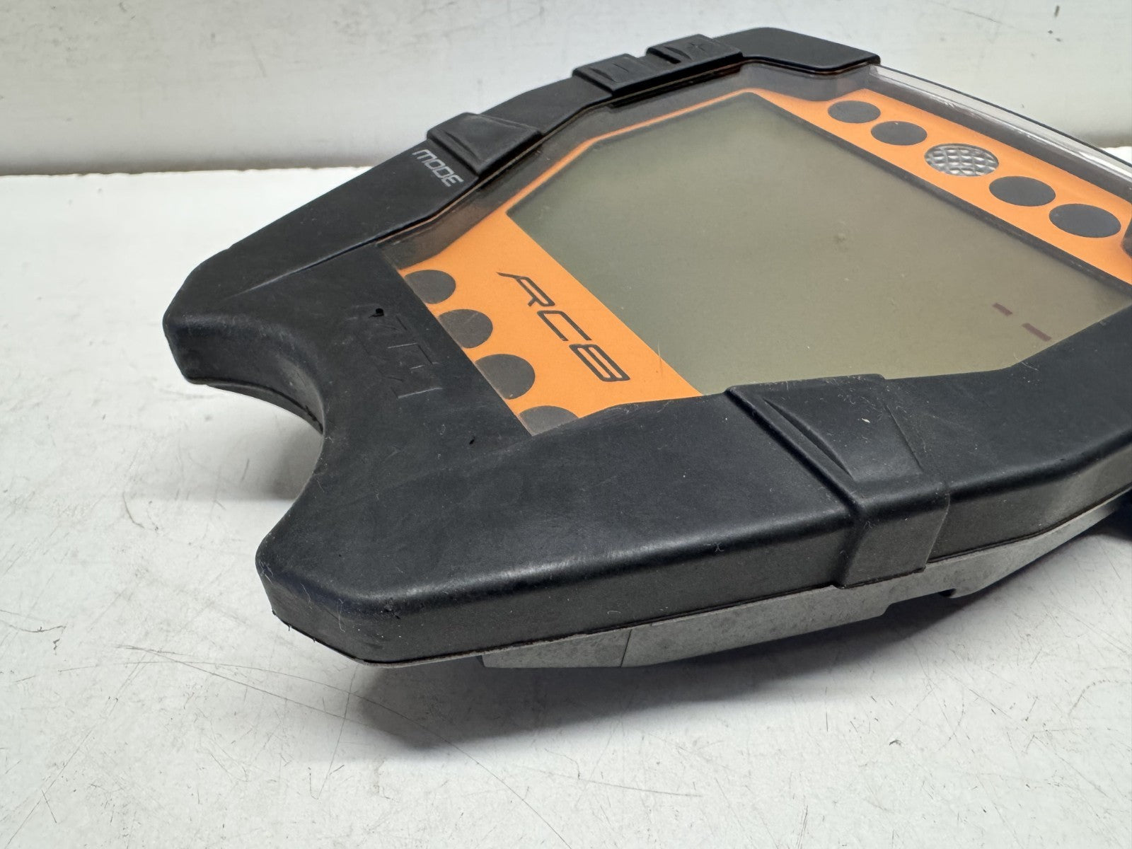 KTM RC8 1190 2008 (2008 - 2010) Speedometer Clocks Instruments 23k