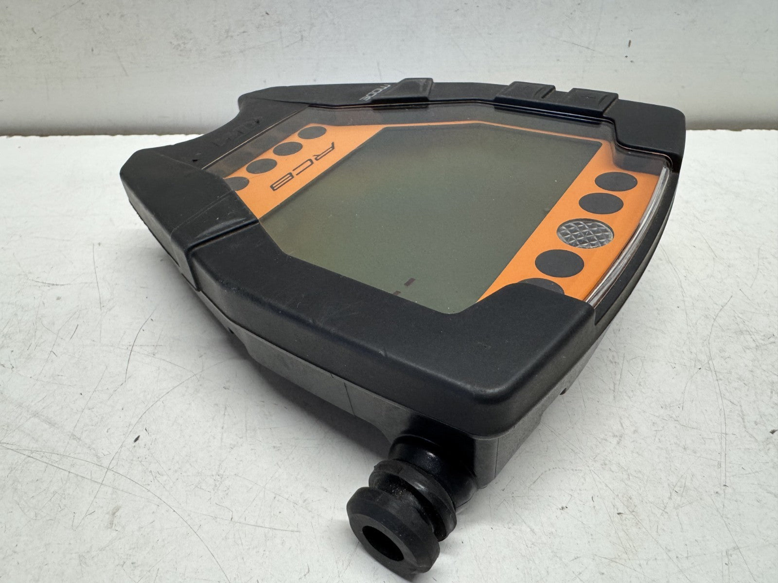KTM RC8 1190 2008 (2008 - 2010) Speedometer Clocks Instruments 23k