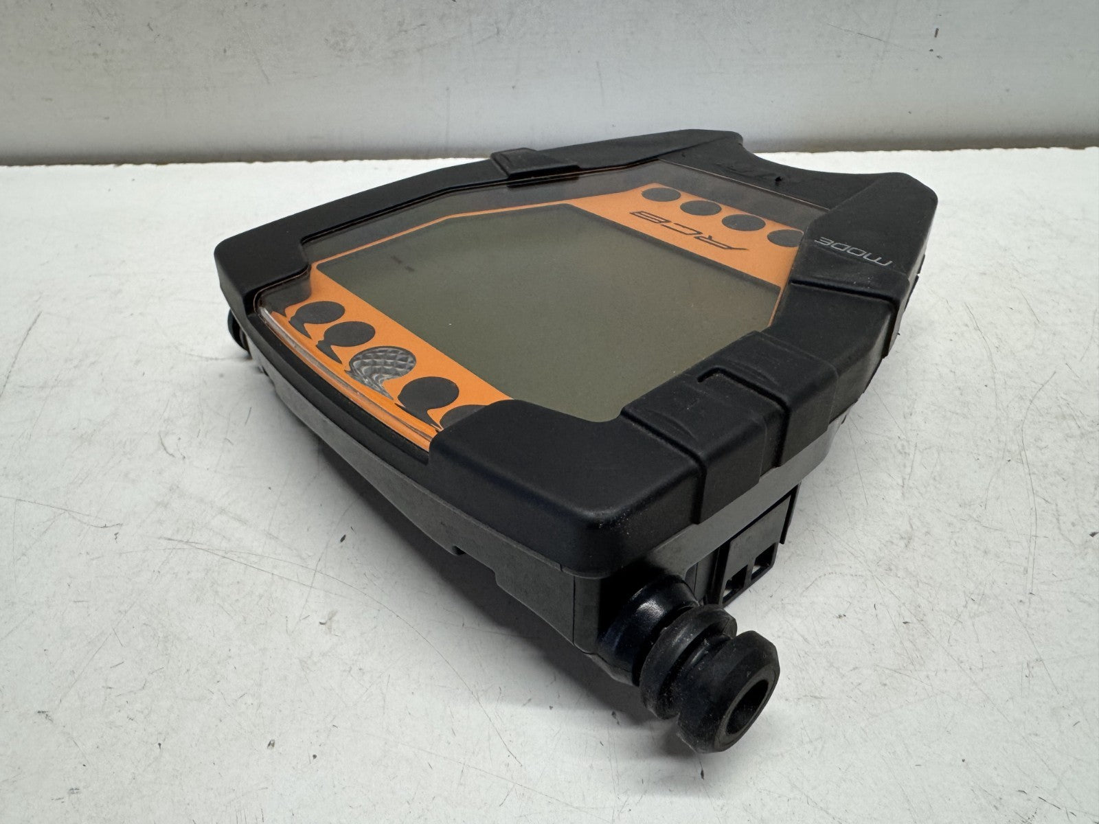 KTM RC8 1190 2008 (2008 - 2010) Speedometer Clocks Instruments 23k