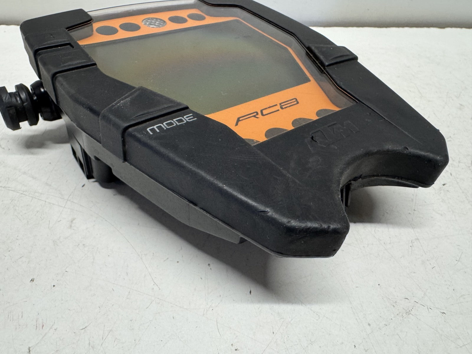 KTM RC8 1190 2008 (2008 - 2010) Speedometer Clocks Instruments 23k