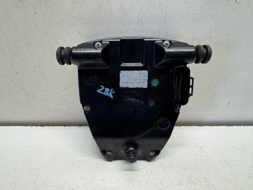 KTM RC8 1190 2008 (2008 - 2010) Speedometer Clocks Instruments 23k