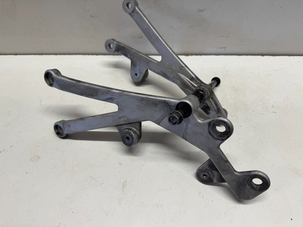 Engine Support Brackets Mounts KTM 990 Superduke 2008 (2006 - 2012)