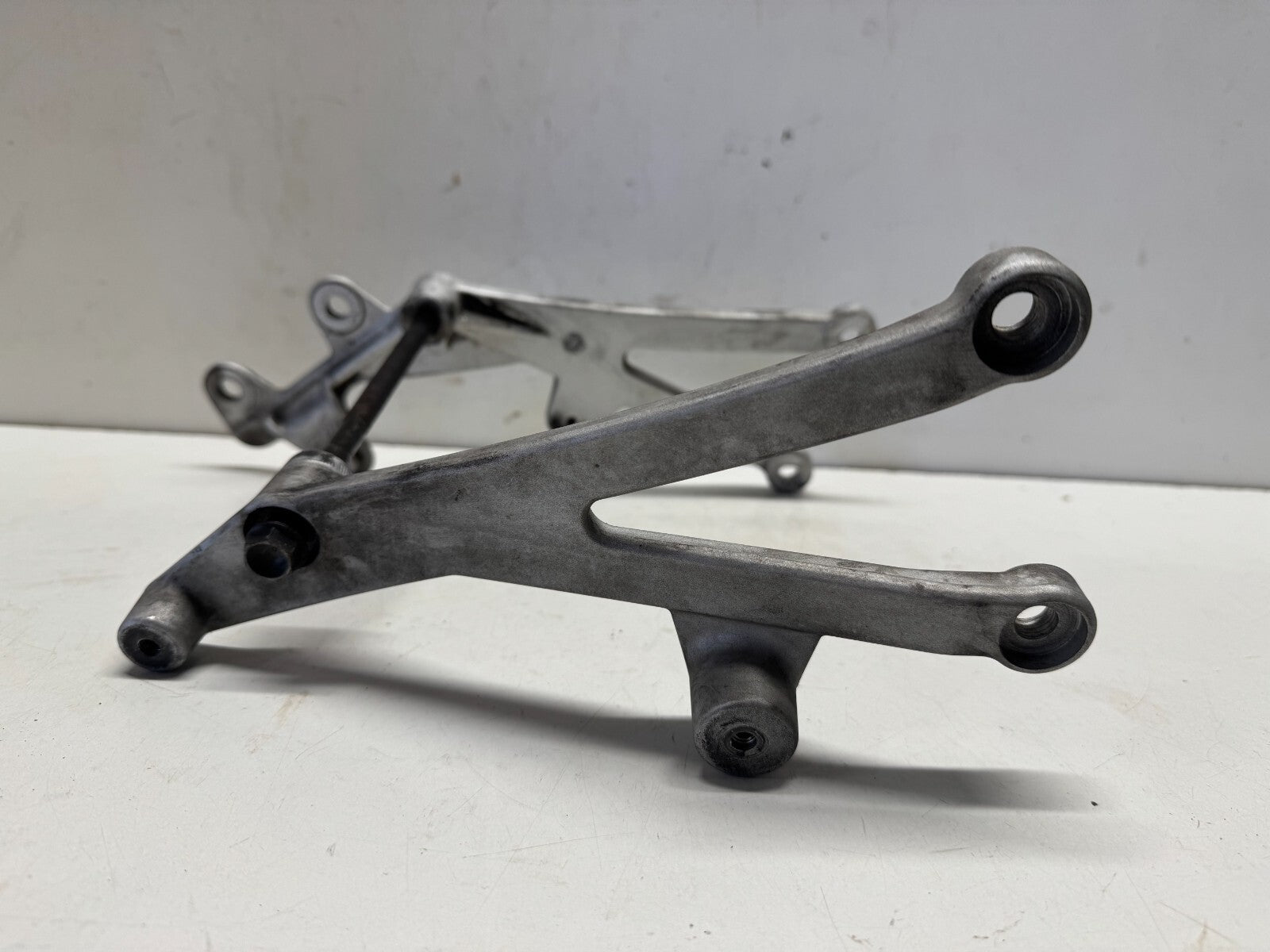 Engine Support Brackets Mounts KTM 990 Superduke 2008 (2006 - 2012)