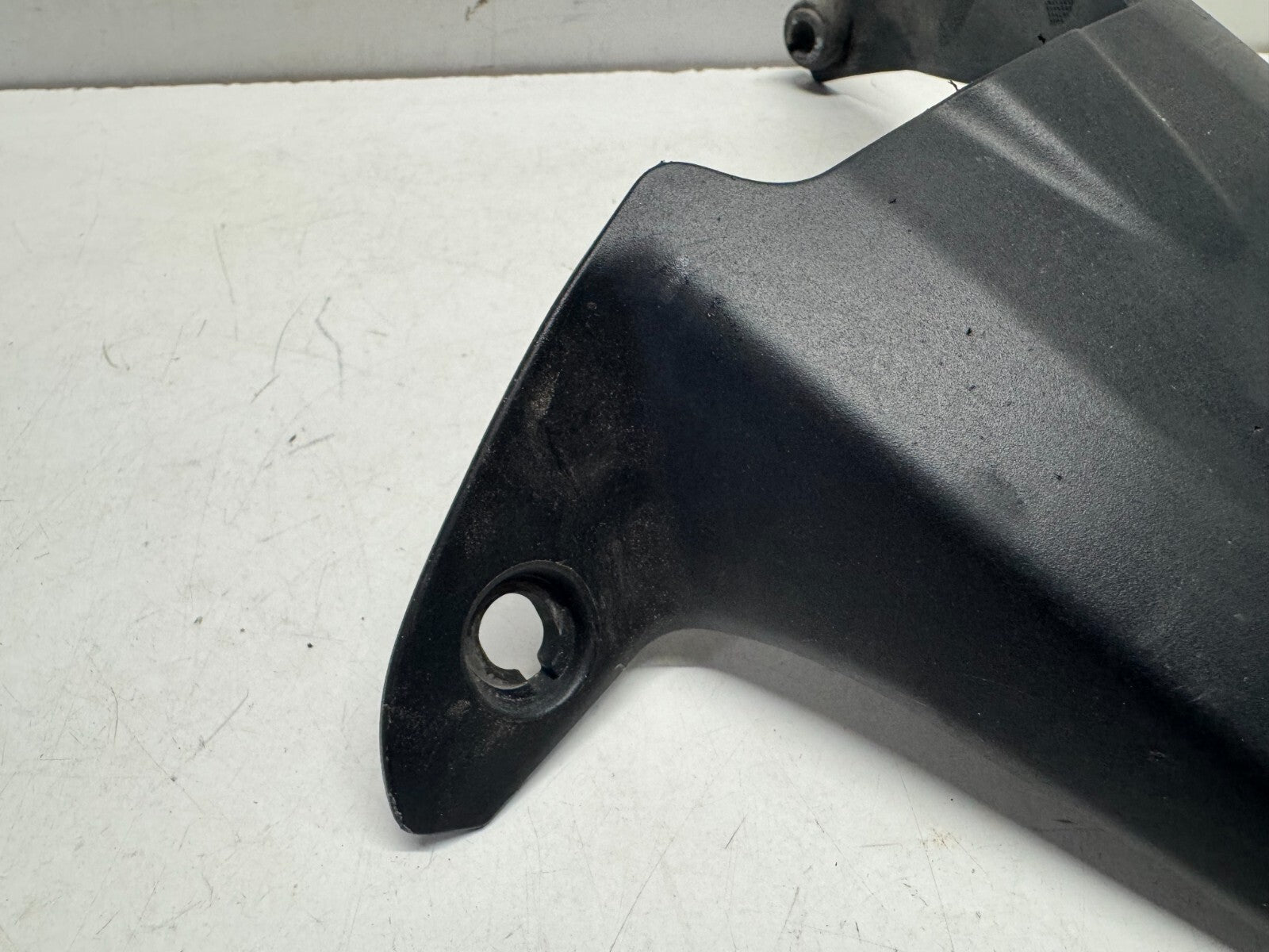 Rear Hugger Mudguard Ducati Supersport 939 2018 (2017 - 2021)