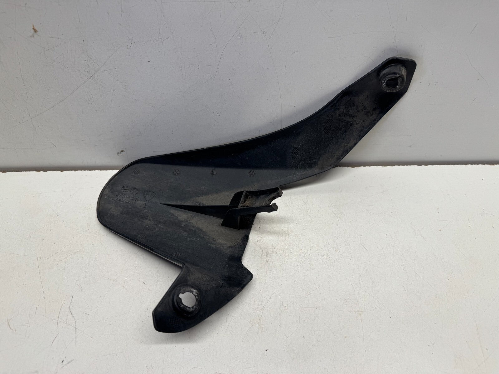 Rear Hugger Mudguard Ducati Supersport 939 2018 (2017 - 2021)