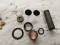 Front Suspension Fork Top Caps & Parts Kawasaki Z300 EX300 ABS 2015 - 2018