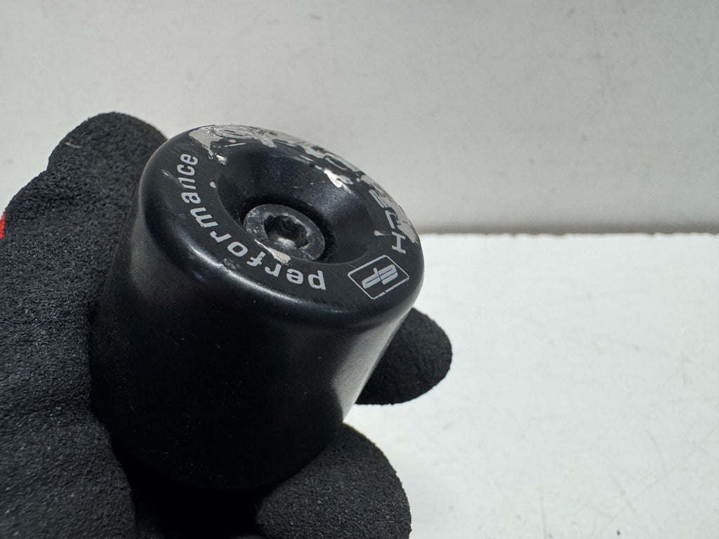 EVOTECH Bar End Weights Ducati Supersport 939 2018 (2017 - 2021)