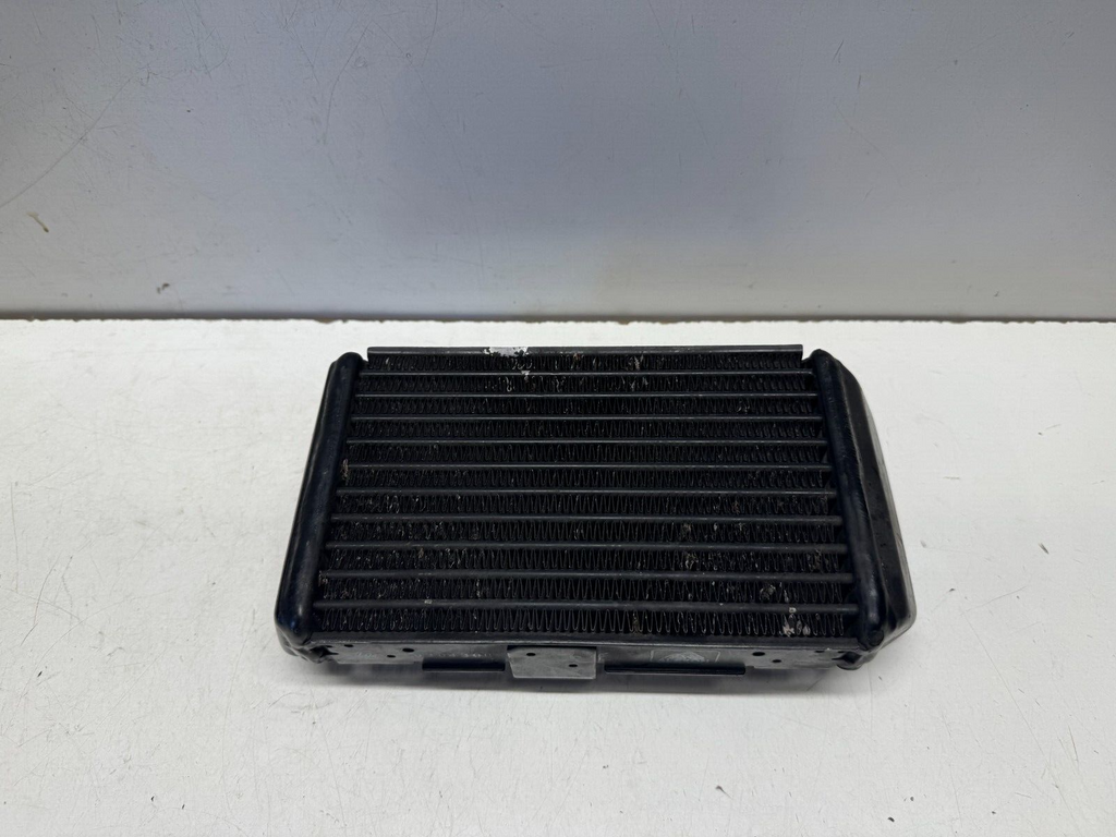 Oil Cooler Ducati Multistrada 1200 S 2013