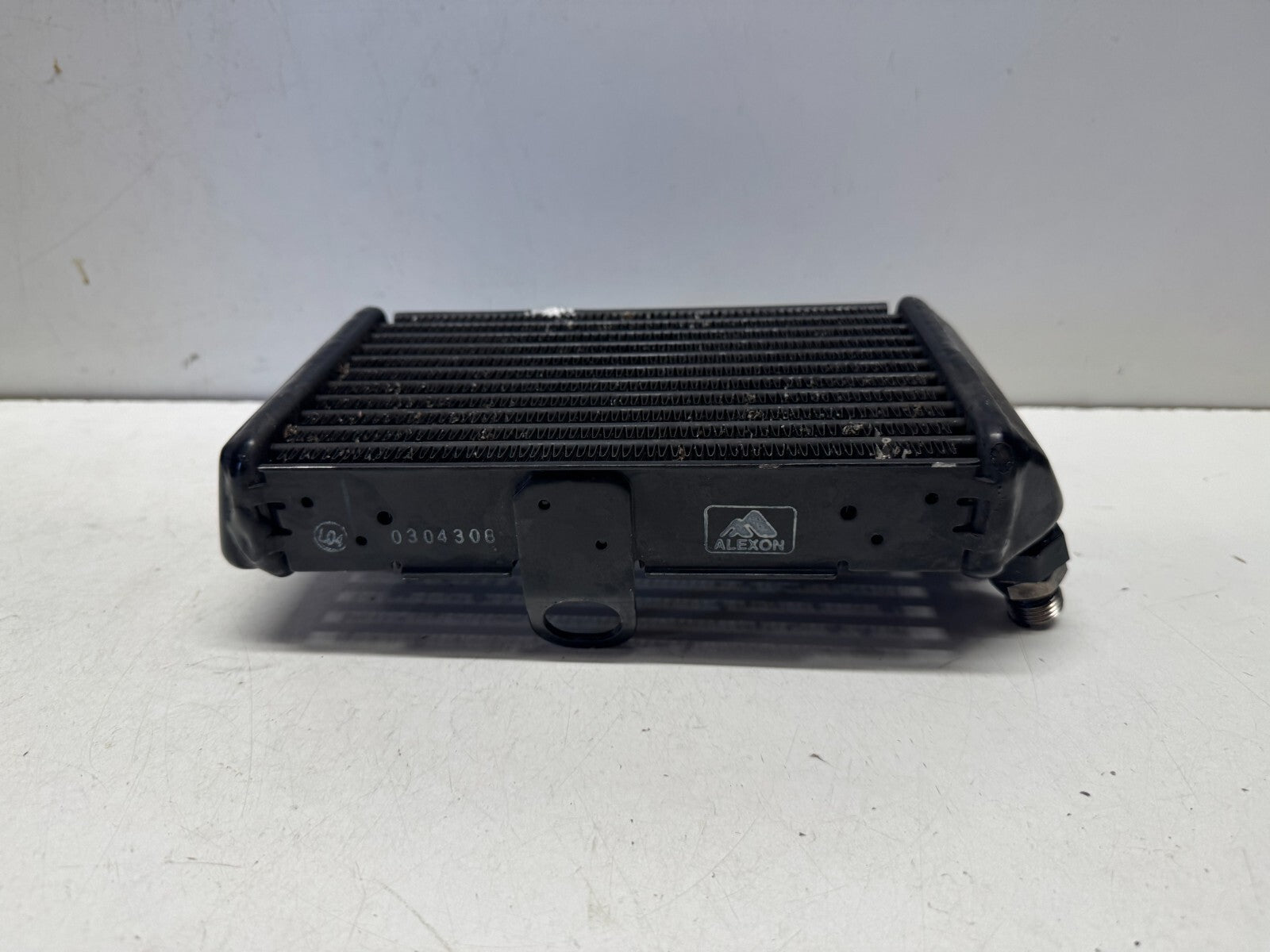 Oil Cooler Ducati Multistrada 1200 S 2013