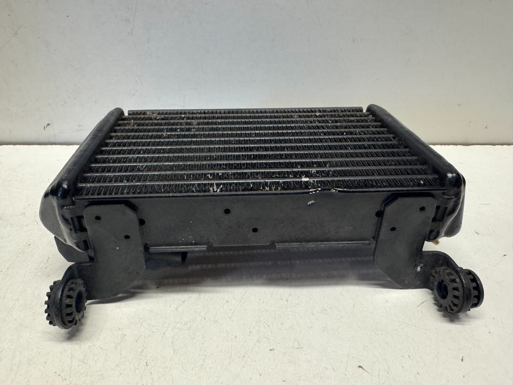 Oil Cooler Ducati Multistrada 1200 S 2013