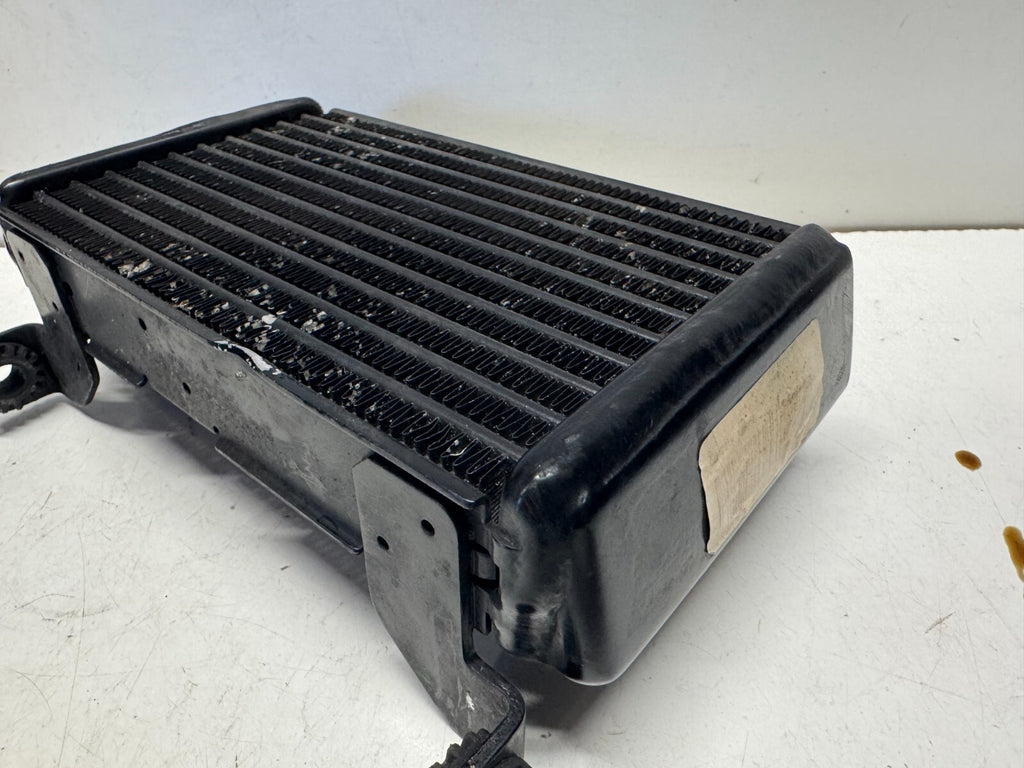 Oil Cooler Ducati Multistrada 1200 S 2013