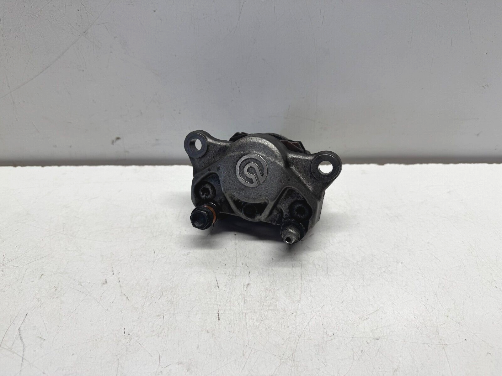 Brembo Rear Brake Caliper Ducati Supersport 939 2018 (2017 - 2021)