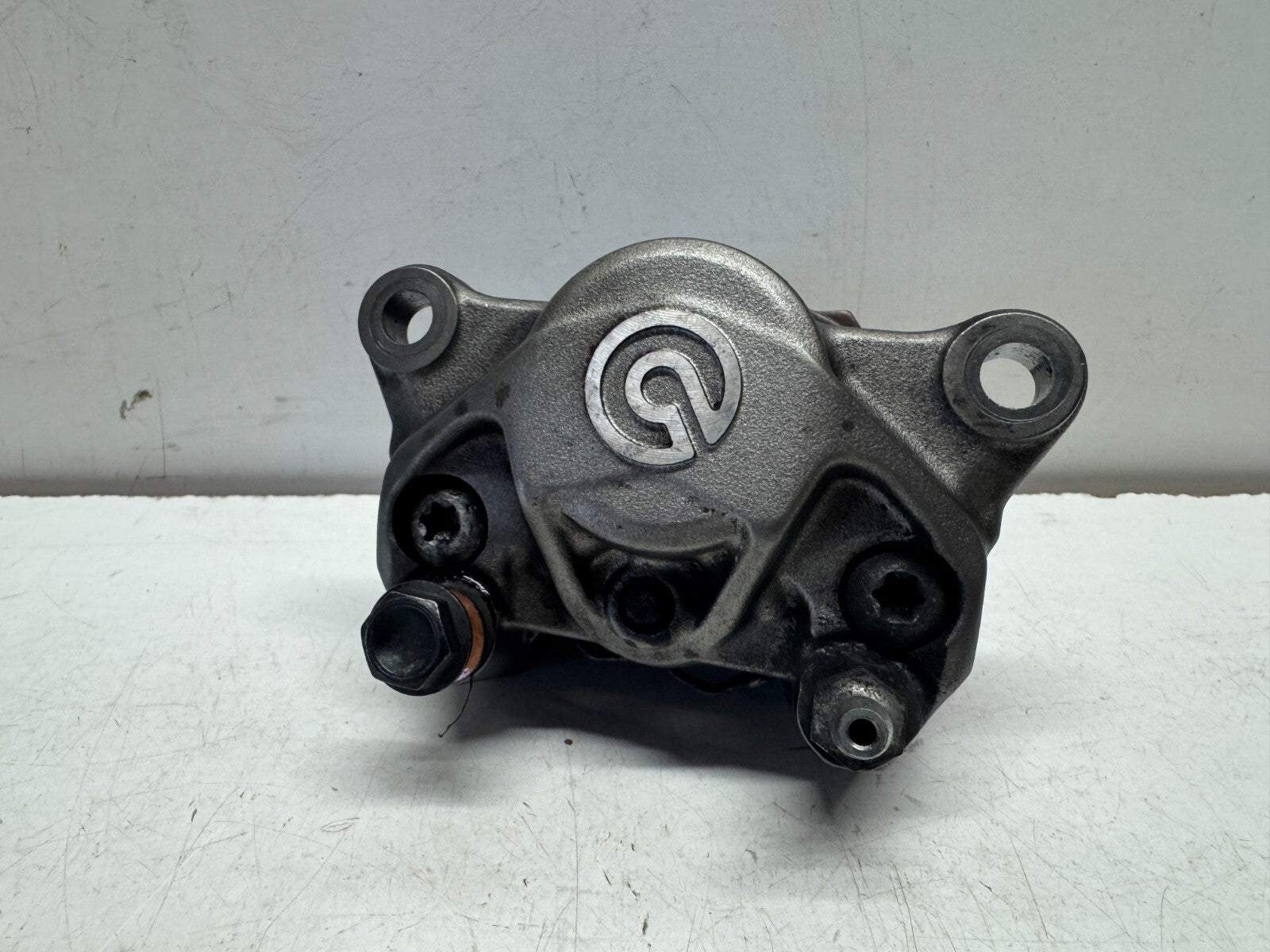 Brembo Rear Brake Caliper Ducati Supersport 939 2018 (2017 - 2021)