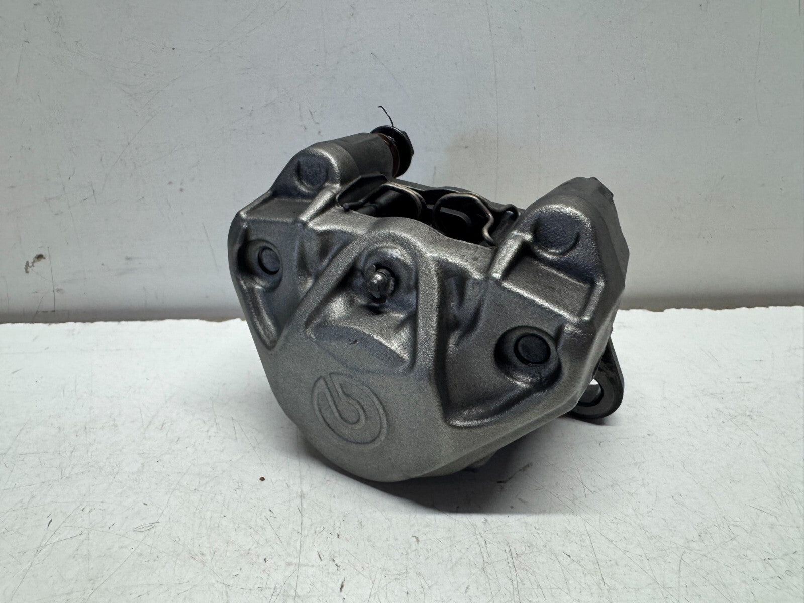 Brembo Rear Brake Caliper Ducati Supersport 939 2018 (2017 - 2021)